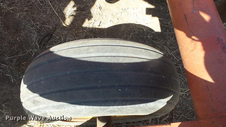 image for item DC0687 Sunflower 1232-24 disk