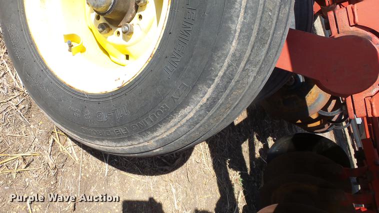 image for item DC0687 Sunflower 1232-24 disk