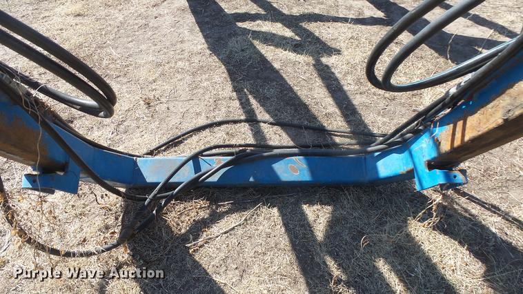 image for item DC0692 1993 Ford 9030 loader
