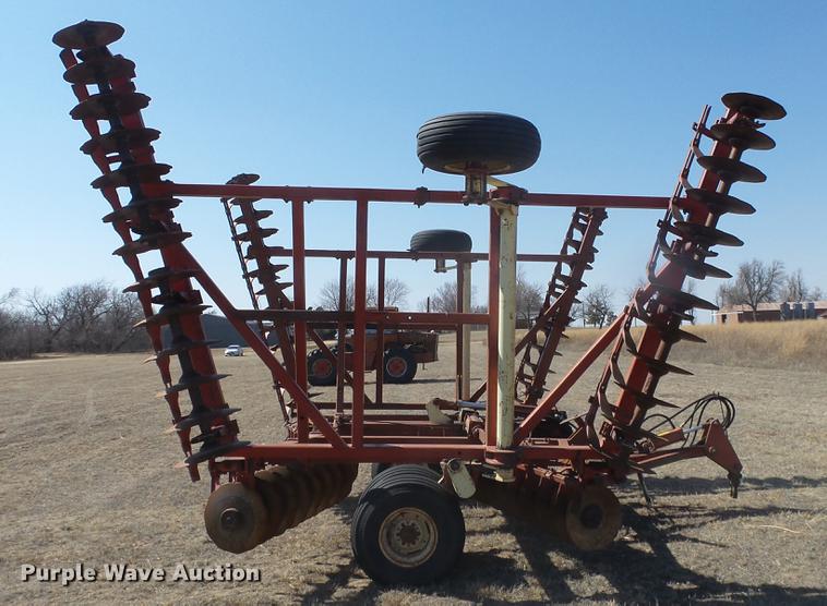 image for item DC0709 Krause disk