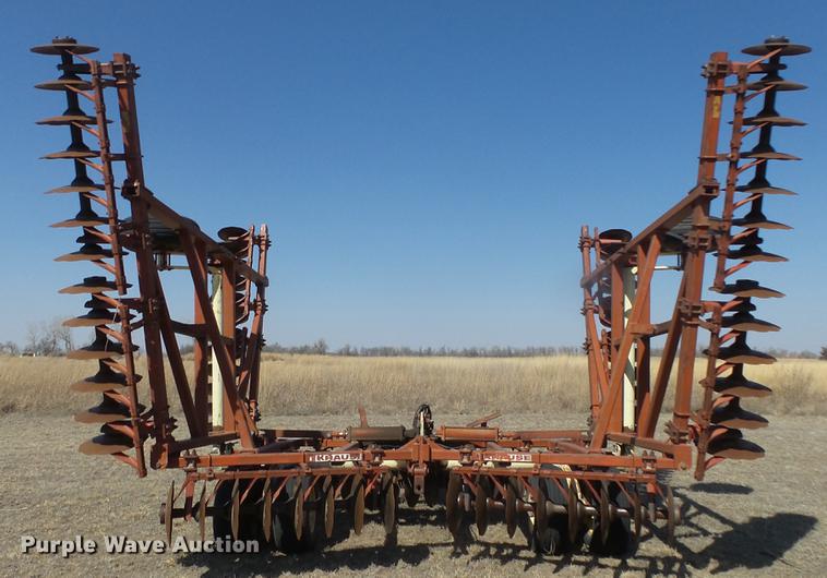 image for item DC0709 Krause disk