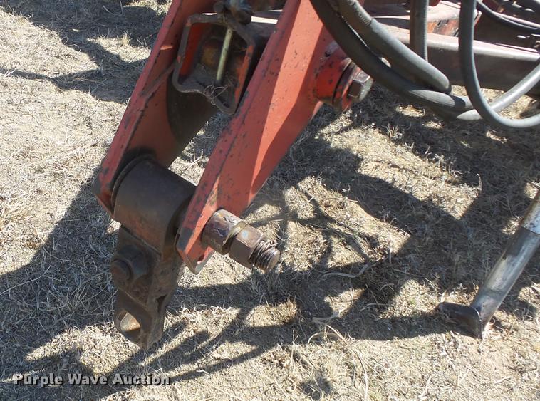 image for item DC0709 Krause disk