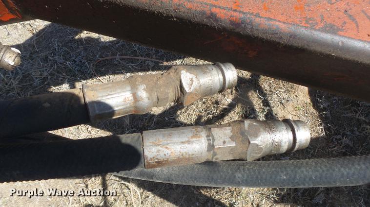 image for item DC0709 Krause disk