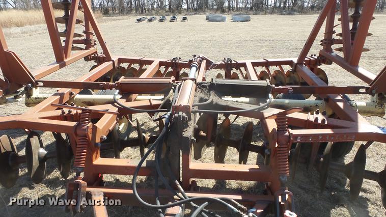 image for item DC0709 Krause disk