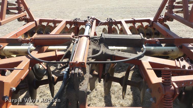 image for item DC0709 Krause disk