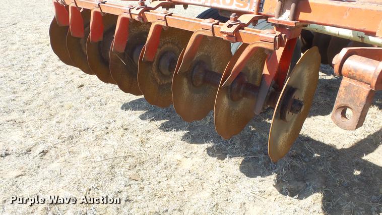 image for item DC0709 Krause disk