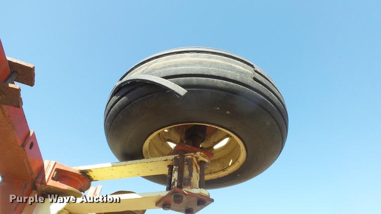 image for item DC0709 Krause disk