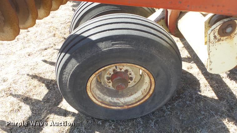 image for item DC0709 Krause disk