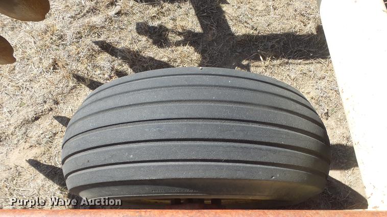 image for item DC0709 Krause disk