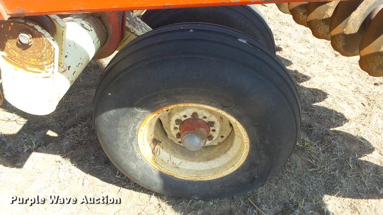 image for item DC0709 Krause disk