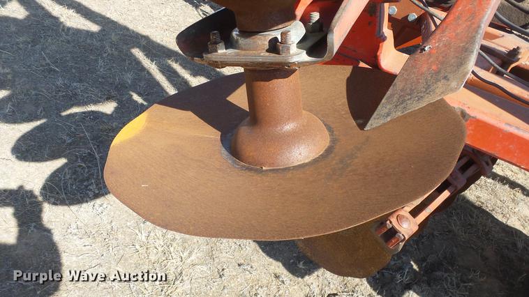 image for item DC0709 Krause disk