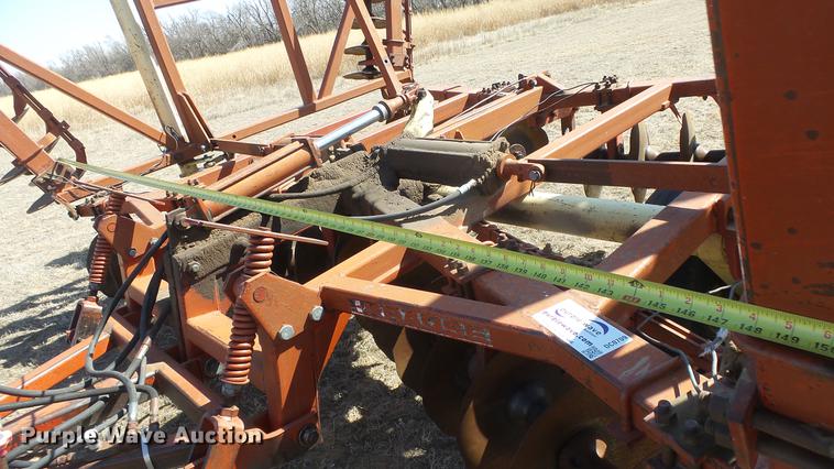 image for item DC0709 Krause disk