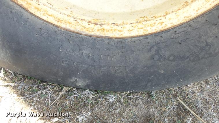 image for item DC0709 Krause disk