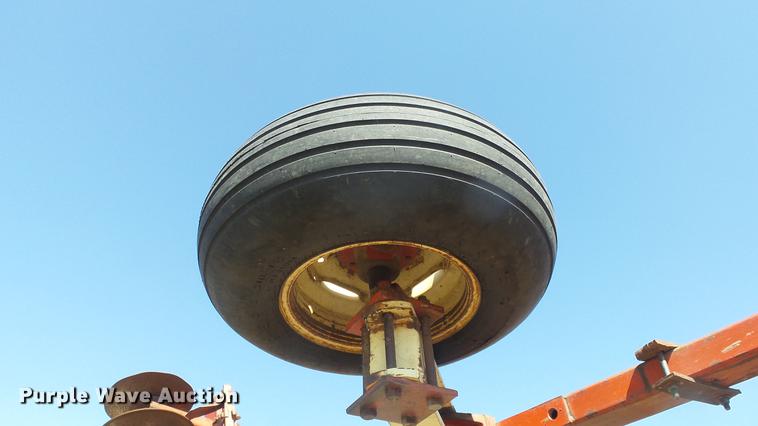 image for item DC0709 Krause disk