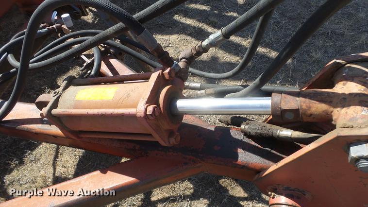 image for item DC0709 Krause disk