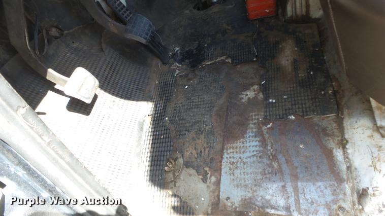 image for item DC0713 1965 Chevrolet C90 grain truck