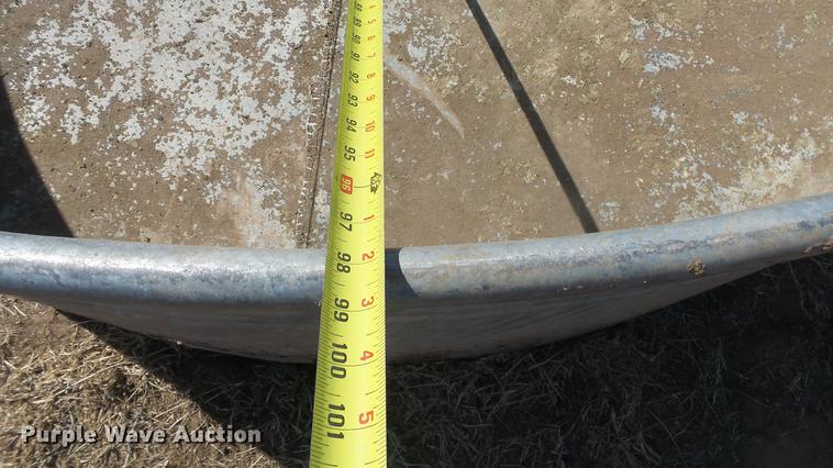 image for item DC0714 (4) HW livestock tanks