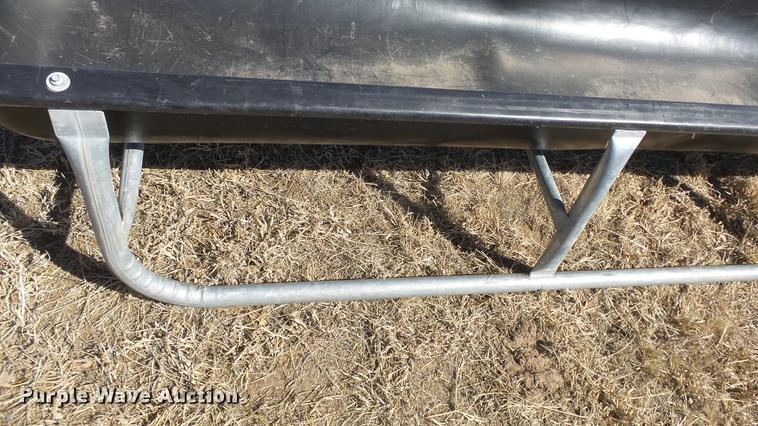 image for item DC0715 (9) Behlen Country feed bunks