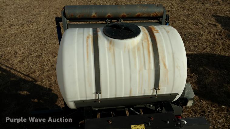 image for item DC0881 2008 AGCO Hesston 7434 large square baler