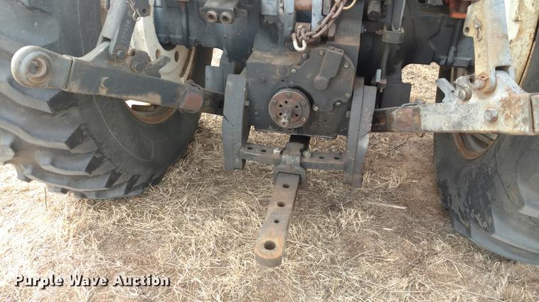 image for item DC0883 Allis Chalmers 7060 tractor