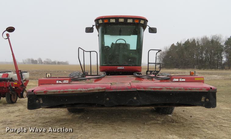 image for item DC0894 1999 Case IH 8880 windrower