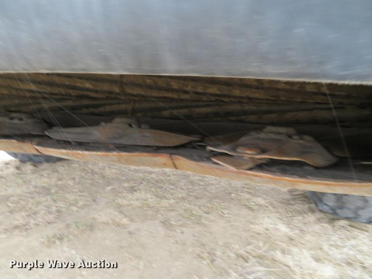 image for item DC0894 1999 Case IH 8880 windrower