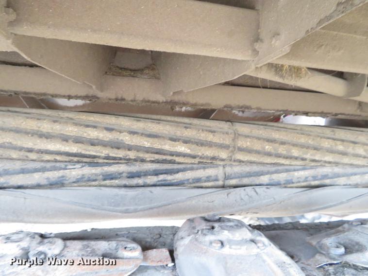 image for item DC0894 1999 Case IH 8880 windrower