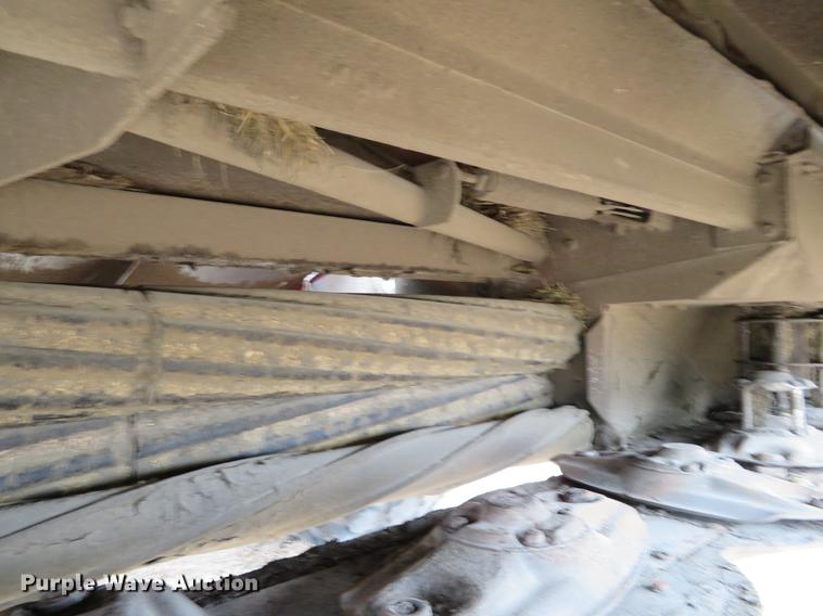 image for item DC0894 1999 Case IH 8880 windrower