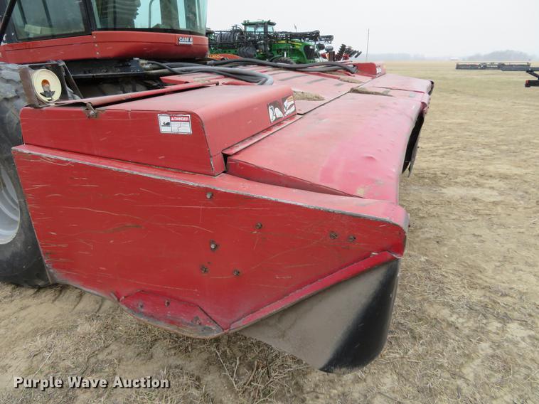 image for item DC0894 1999 Case IH 8880 windrower