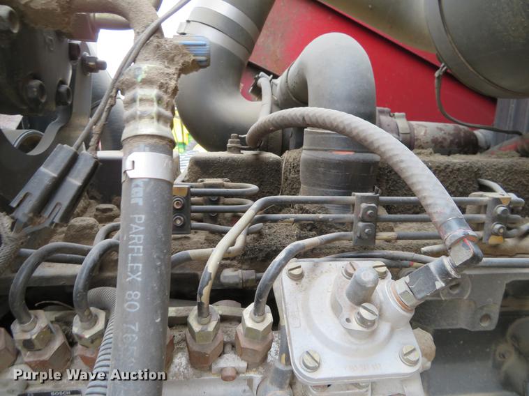 image for item DC0894 1999 Case IH 8880 windrower