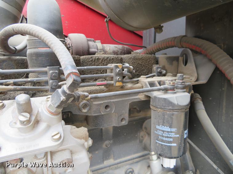 image for item DC0894 1999 Case IH 8880 windrower