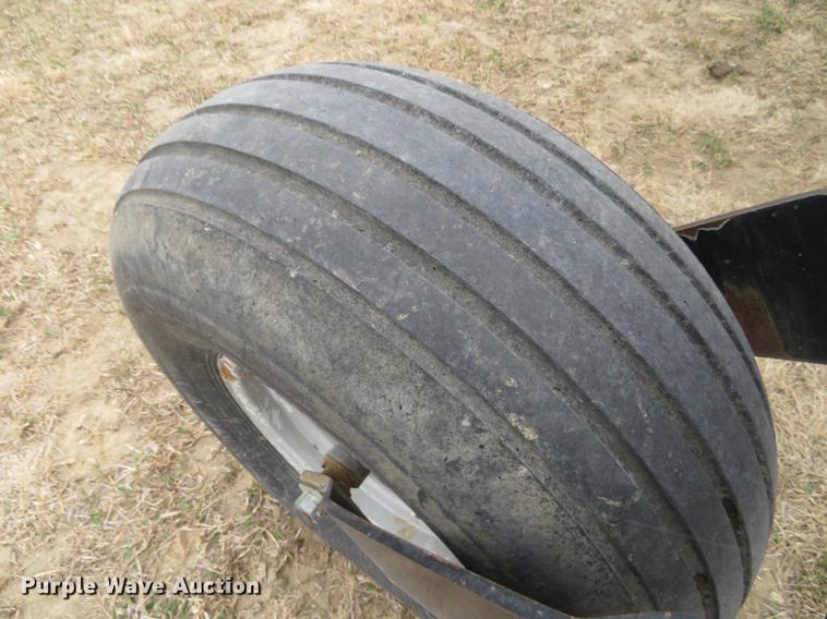 image for item DC0894 1999 Case IH 8880 windrower