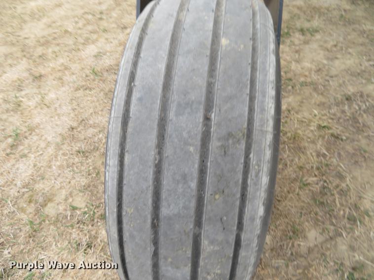 image for item DC0894 1999 Case IH 8880 windrower