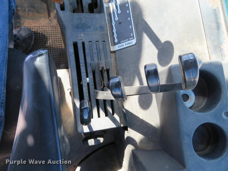 image for item DC0912 1976 John Deere 4630 tractor