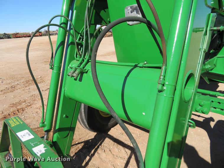 image for item DC0912 1976 John Deere 4630 tractor