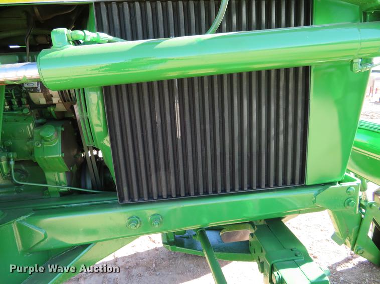 image for item DC0912 1976 John Deere 4630 tractor