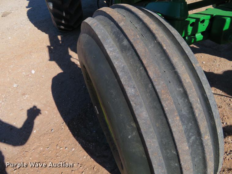 image for item DC0912 1976 John Deere 4630 tractor