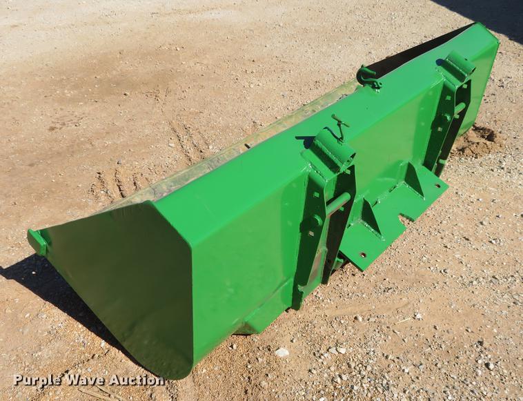 image for item DC0912 1976 John Deere 4630 tractor