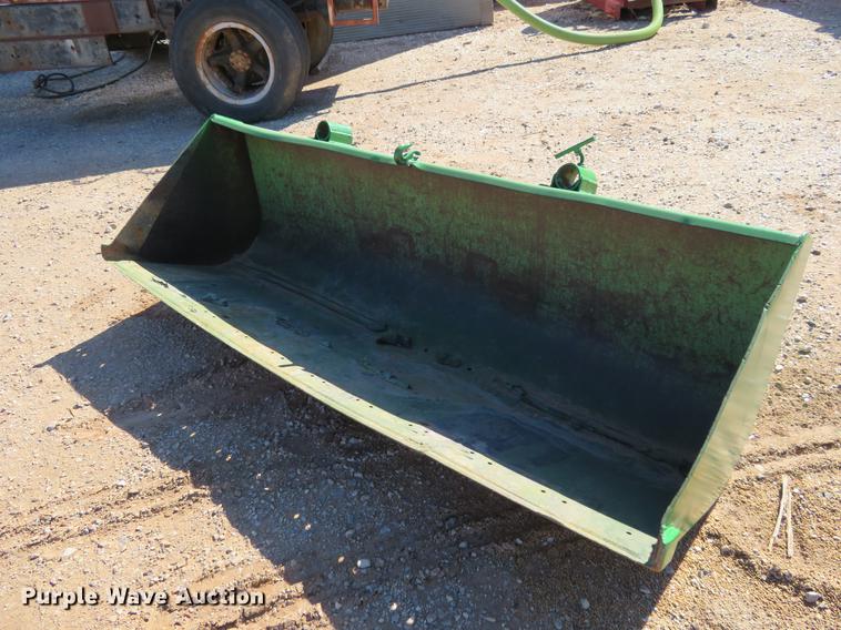 image for item DC0912 1976 John Deere 4630 tractor