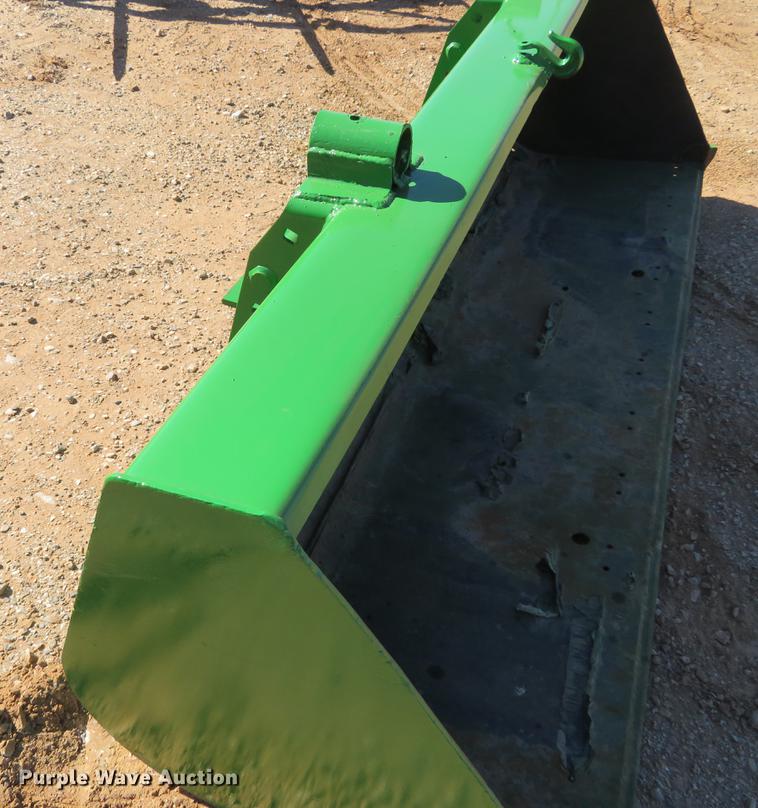 image for item DC0912 1976 John Deere 4630 tractor