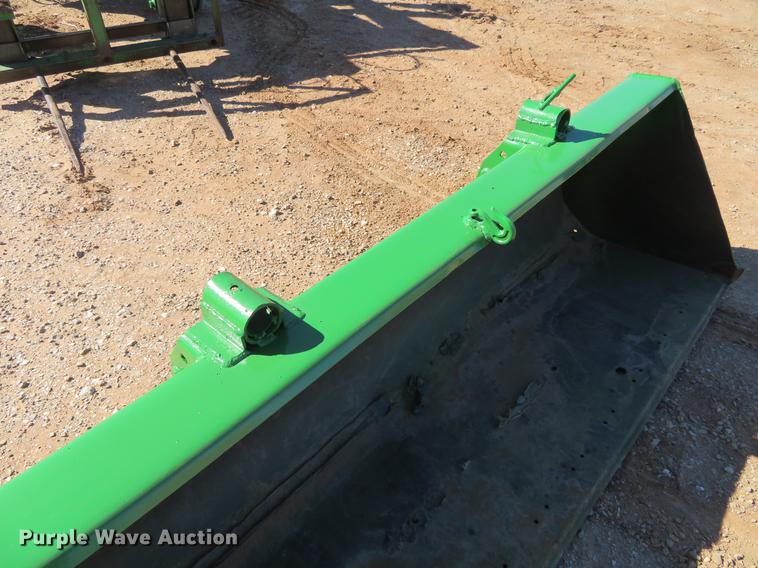 image for item DC0912 1976 John Deere 4630 tractor