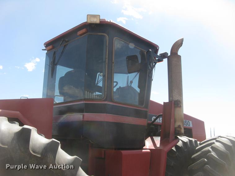 image for item DC2312 1998 Case 9350 4WD tractor