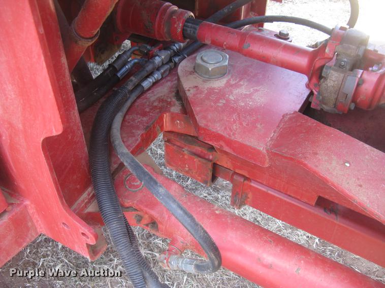 image for item DC2312 1998 Case 9350 4WD tractor