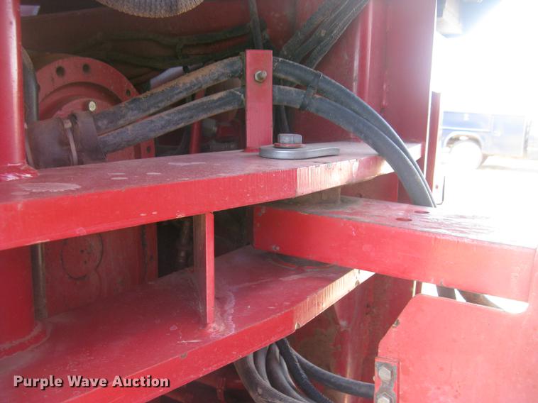 image for item DC2312 1998 Case 9350 4WD tractor