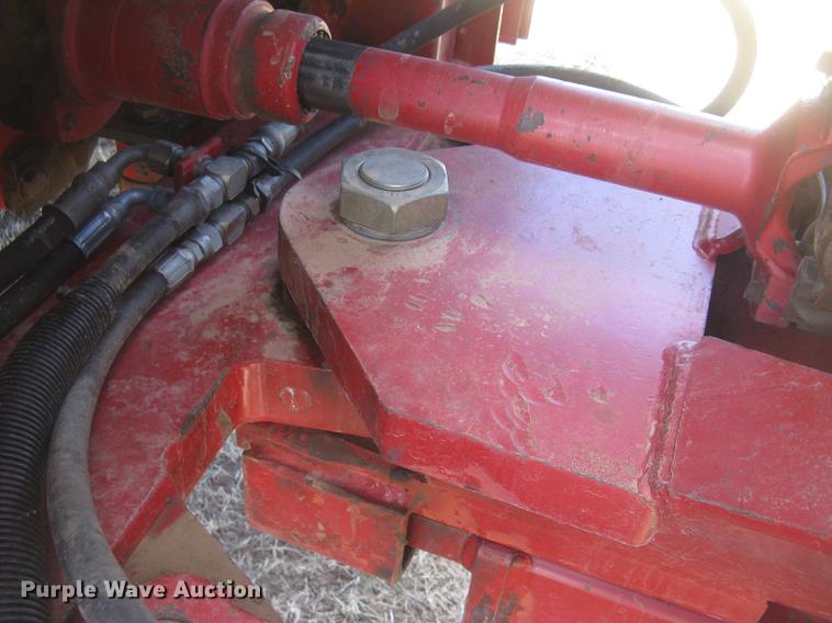 image for item DC2312 1998 Case 9350 4WD tractor