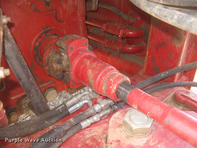 image for item DC2312 1998 Case 9350 4WD tractor