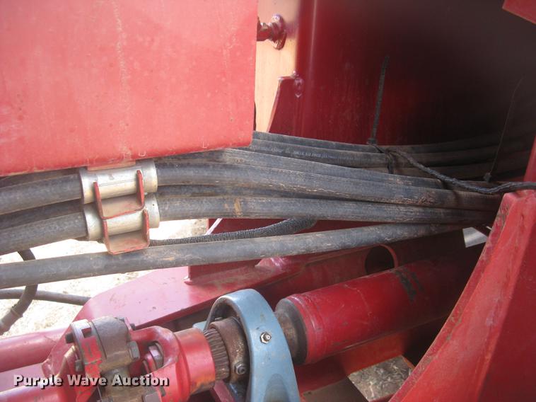 image for item DC2312 1998 Case 9350 4WD tractor