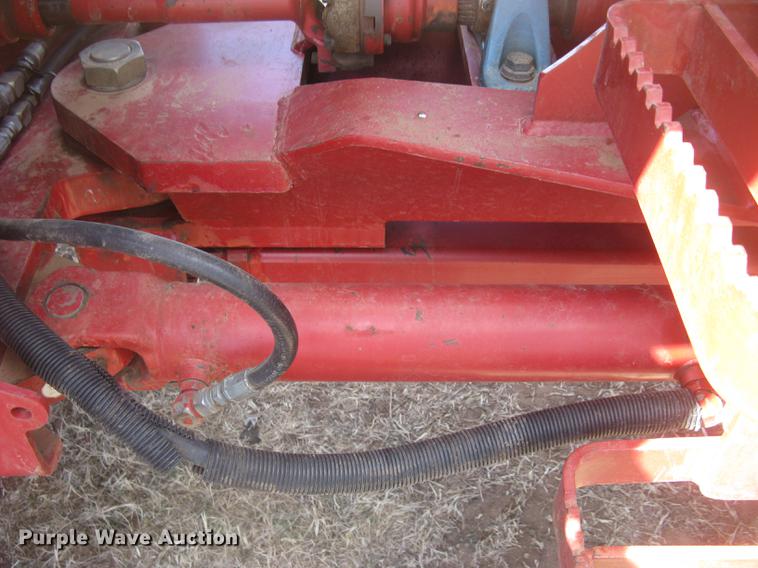 image for item DC2312 1998 Case 9350 4WD tractor