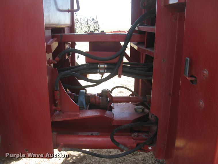 image for item DC2312 1998 Case 9350 4WD tractor