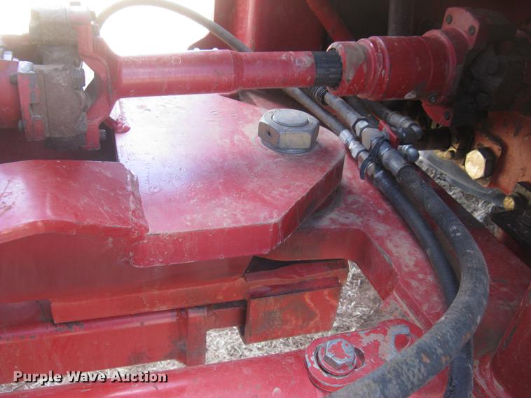 image for item DC2312 1998 Case 9350 4WD tractor